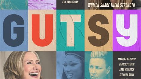 How to Watch Gutsy Online for FREE on Apple TV Plus.